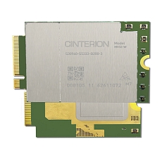 Telit Cinterion MV32-W-A modem card