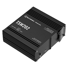 Teltonika Switch PoE TSW202 Teltonika Switch PoE TSW202