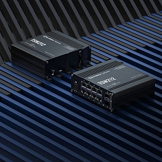 Teltonika Switch PoE TSW212