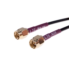 SMA coaxial connector