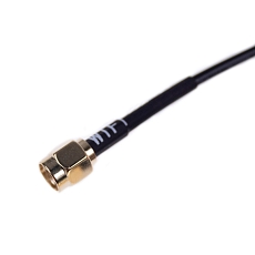 Coaxial cable LRM100