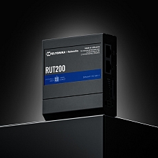 LTE router Teltonika RUT200, Quectel