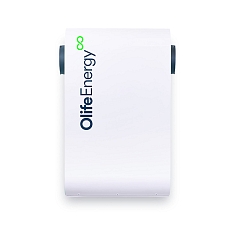 OlifeEnergy DoubleBox AC 22KW - SOLAR