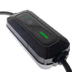 SECTRON LITE portable charger for electric car