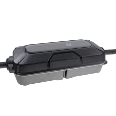 SECTRON LITE portable charger for electric car