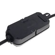 SECTRON LITE portable charger for electric car