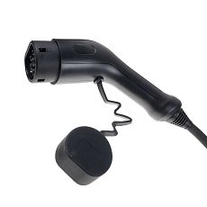 SECTRON LITE portable charger for electric car, co