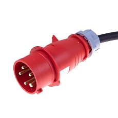 SECTRON LITE portable charger for electric car, co