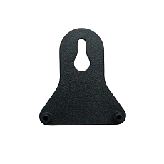 Hook for hanging the SECTRON LITE portable charger