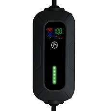 SECTRON LITE portable charger for electric car