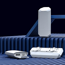 Teltonika OTD140 - OUTDOOR 4G ROUTER