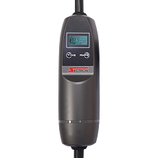 SECTRON Portable charger for electric car 32A SECTRON Portable charger for electric car 32A