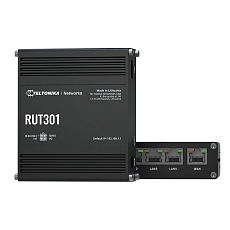 Router Teltonika RUT301