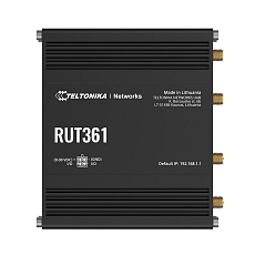 Teltonika router RUT361