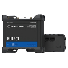 Teltonika LTE Router RUT901 Teltonika LTE Router RUT901
