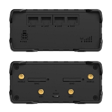 Teltonika LTE Router RUT901 Teltonika LTE Router RUT901