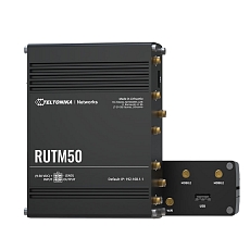 Teltonika RUTM50 5G Router