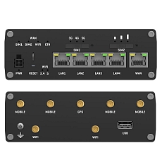 Teltonika RUTM50 5G Router