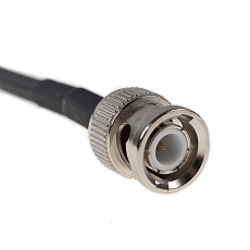 Connector BNC(m)