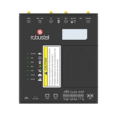 Robustel EV8100-B elevator voice gateway Robustel EV8100-B elevator voice gateway