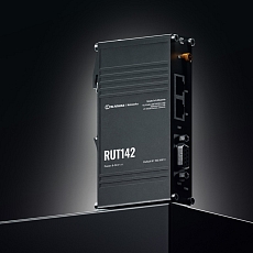 Teltonika LTE Router RUT142
