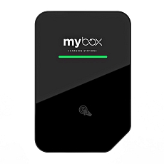 Wallbox MyBox Plus Wallbox MyBox Plus