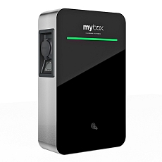 Wallbox MyBox Plus 22kW Wallbox MyBox Plus 22kW