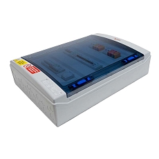 SECTRON FVE switchboard IKA SECTRON FVE switchboard IKA