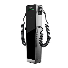 MyBox Post AC charging station MyBox Post AC charging station