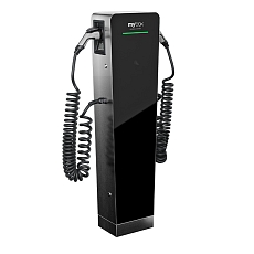 MyBox Post AC charging station MyBox Post AC charging station