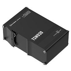 Przełącznik EthernetTeltonika TSW030