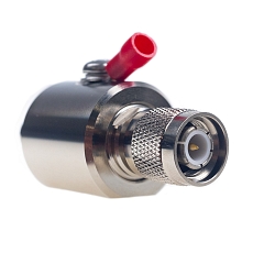 Lightning arrester TNC(m)/TNC(f), SECTRON