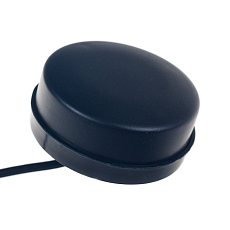 Mounting LTE antenna with SMA connector