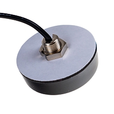 Mounting LTE antenna with SMA connector