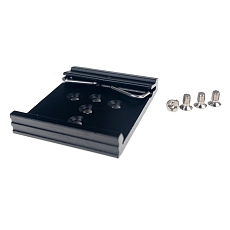 Robustel holder for mounting on a DIN rail Robustel holder for mounting on a DIN rail