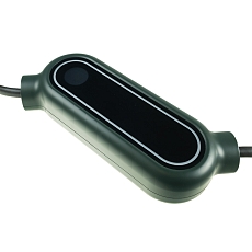 SECTRON START portable charger for electric vehicl