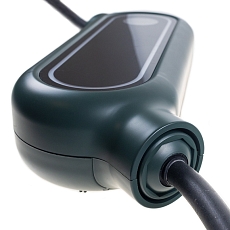 SECTRON START portable charger for electric vehicl