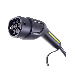 SECTRON START Portable charger for electric car - 16A, 400V, CEE 5pin - Type 2, lenght 5m