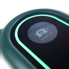 SECTRON START portable charger for electric vehicl