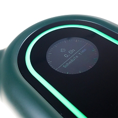 SECTRON START portable charger for electric vehicl