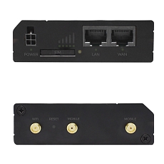 Teltonika LTE Router RUT241 eSIM (MPN: RUT241210000)