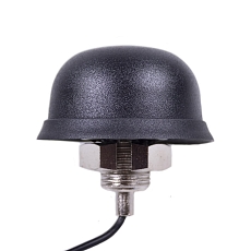 Mounting GPS/Glonass antenna A601 Mounting GPS/Glonass antenna A601