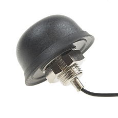 Mounting GPS/Glonass antenna A601 Mounting GPS/Glonass antenna A601