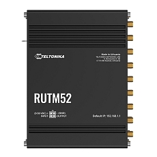 5G router Teltonika RUTM52