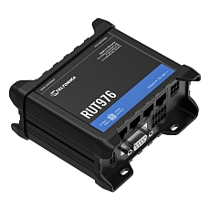5G Redcap router Teltonika RUT976