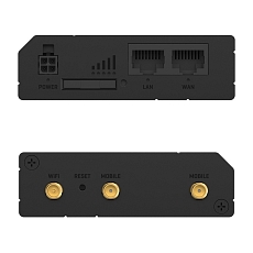 5G Redcap router Teltonika RUT271