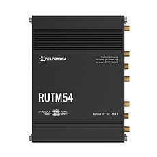 5G router Teltonika RUTM54