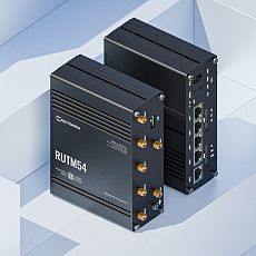 5G router Teltonika RUTM54