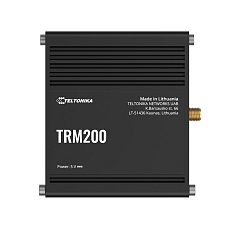 Teltonika TRM200 4G modem Teltonika TRM200 4G modem
