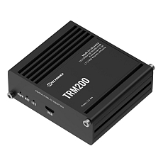 Teltonika TRM200 4G modem Teltonika TRM200 4G modem